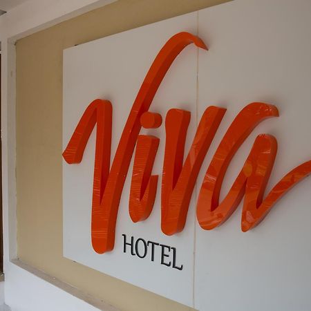 Viva Hotel Near Madgaon Railway Station Bagian luar foto