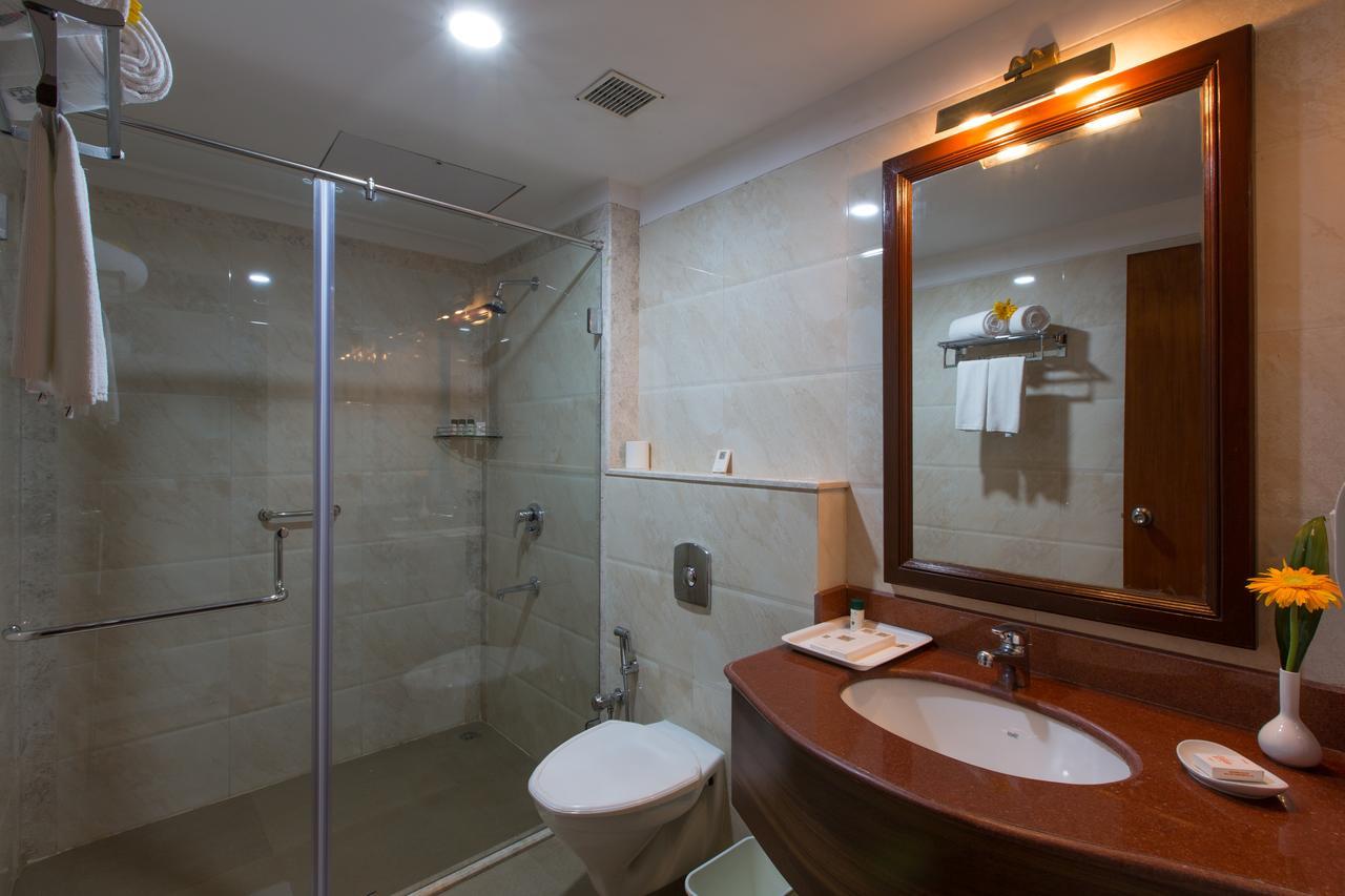 Viva Hotel Near Madgaon Railway Station Bagian luar foto