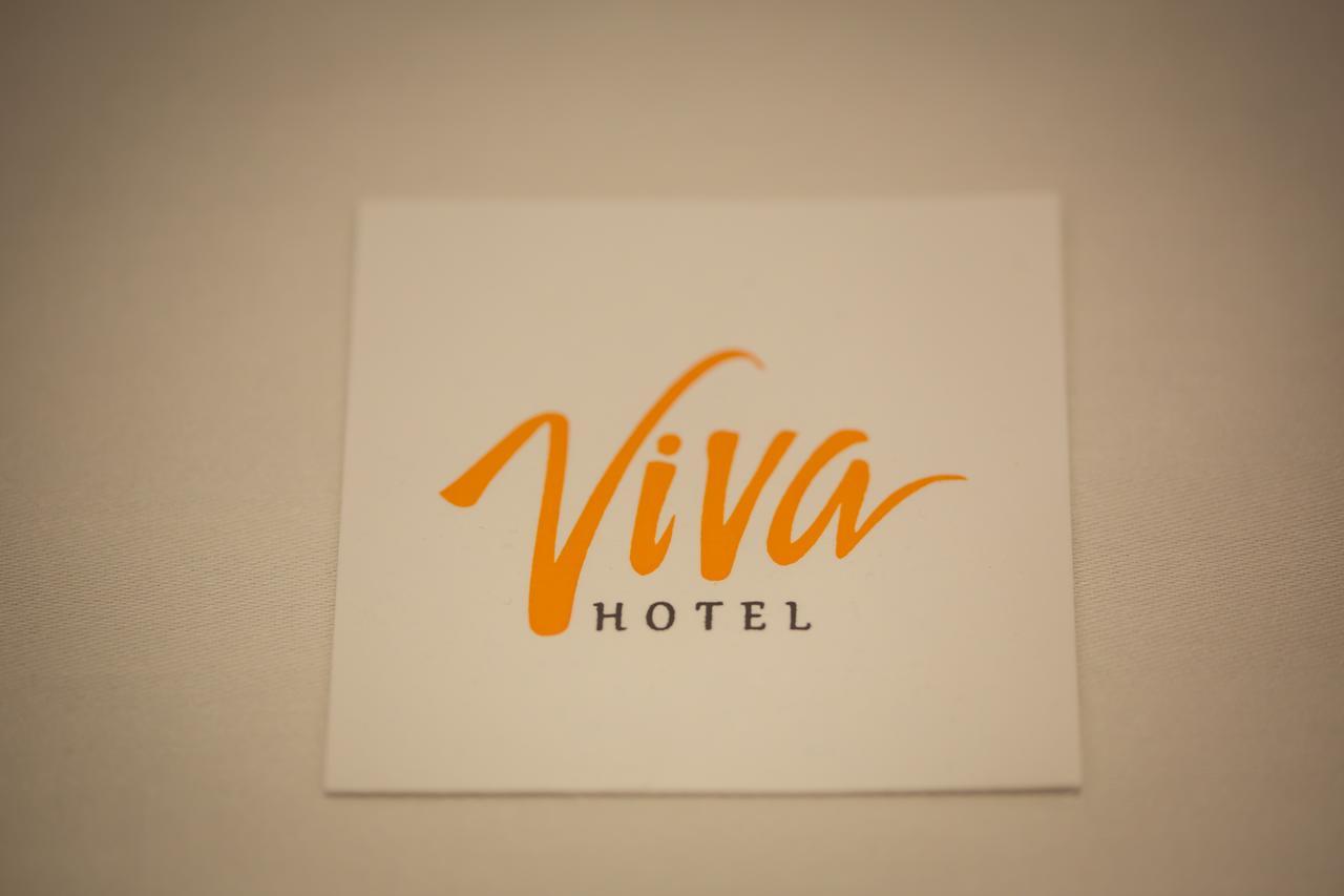 Viva Hotel Near Madgaon Railway Station Bagian luar foto